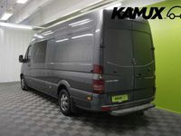 käytetty Mercedes Sprinter 