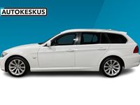 käytetty BMW 320 3-sarja dA xDrive E91 Touring Limited Business Edition Urheiluistuimet /