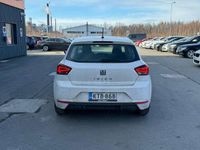 käytetty Seat Ibiza 1,0 Style