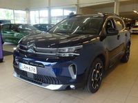 käytetty Citroën C5 Aircross PureTech 130 EAT8