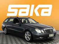 Käytetty Mercedes E280 Avantgarde 190 HP (139 kW) 2009 Farmari