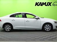 käytetty Volvo S60 D4 Business aut