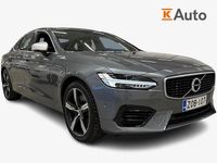 Käytetty Volvo S90 R-Design 320 HP (235 kW) 2018 Sedan
