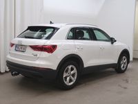 käytetty Audi Q3 Business 40 TDI 140 kW quattro S tronic ACC/Kamera/