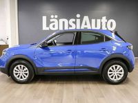 käytetty Opel Mokka Comfort 130 Turbo A / Full LED