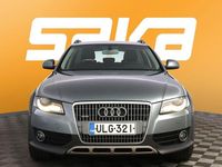 Käytetty Audi A4 Allroad 211 HP (155 kW) 2011 Farmari