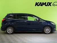 käytetty Ford Grand C-Max 1,5 TDCi 120 hv Titanium Business / 2