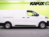 käytetty Toyota Proace Ev L2 75 kWh 5-ovinen /