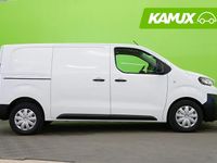 Käytetty Peugeot Expert 129 HP (94 kW) 2017 Valkoinen Van