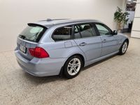 käytetty BMW 320 A E91 Touring Limited Business Edition