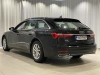 käytetty Audi A6 Avant Business Design Launch Edition 40 TDI MHEV S tronic |