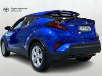 Käytetty Toyota C-HR Active 122 HP (89 kW) 2020 8x2 Katumaasturi
