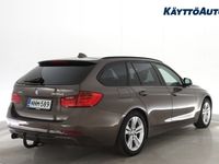 käytetty BMW 320 TwinPower Turbo A xDrive F31 Touring Aut Sport NE