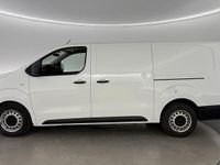 Käytetty Toyota Proace 122 HP (89 kW) 2019 Tila-auto