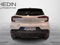 Käytetty Mitsubishi ASX Instyle 159 HP (116 kW) 2023 Valkoinen Katumaasturi