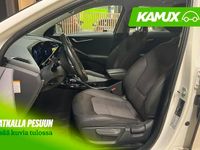 Käytetty Kia Niro EX 182 HP (133 kW) 2022 Valkoinen Katumaasturi