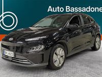 Käytetty Hyundai Kona Style 150 kW (204 HP) 2021 Katumaasturi