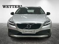 Käytetty Volvo V40 Plus 150 HP (110 kW) 2018 Viistoperä