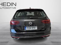 Käytetty VW Passat R-line 272 HP (200 kW) 2020 Harmaa Farmari