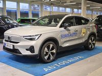 Käytetty Volvo EC40 Plus 185 kW (252 HP) 2024 Katumaasturi