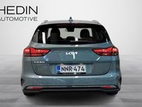 Käytetty Kia Ceed Sportswagon LX 120 HP (88 kW) 2024 Harmaa Farmari