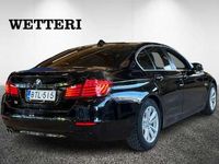 käytetty BMW 518 518 F10 Sedan d A Business Exclusive Edition