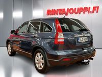 Käytetty Honda CR-V Elegance 150 HP (110 kW) 2009 Katumaasturi