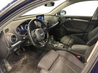 Käytetty Audi A3 Sportback e-tron 148 HP (108 kW) 2016 Sininen Viistoperä