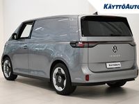 käytetty VW ID. Buzz Cargo 150kW PRO Business 77 kWh