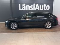 käytetty Audi A6 Avant Business Sport 40 TDI MHEV quattro S tronic