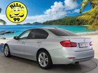 Käytetty BMW 320 Exclusive 190 HP (139 kW) 2017 Sedan