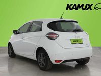 käytetty Renault Zoe R110 52 kWh / Digimittaristo /