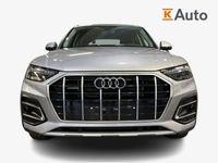 käytetty Audi Q5 50TFSI e quattro Land of quattro **Matrix LED vetokoukku adaptiivinen vakionopeussäädin**