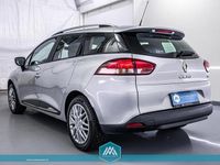 Käytetty Renault Clio GrandTour LIMITED 90 HP (66 kW) 2017 Farmari