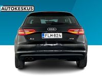 käytetty Audi A3 Sportback Business 1,4 TFSI 122hv S tronic-Autom