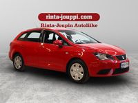 käytetty Seat Ibiza ST 1,2 TSI Style DSG - Lohkolämmitin sisälämmitin peruutustutka