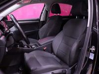 käytetty Skoda Superb Combi 2,0 TDI 140 4x4 Elegance Business aut