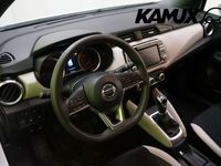 käytetty Nissan Micra IG-T 90 S/S Acenta 5M/T