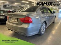 käytetty BMW 320 A E90 Sedan Business