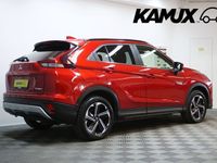 käytetty Mitsubishi Eclipse Cross Eclipse Cross2.4 MIVEC PLUS /