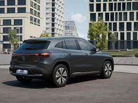 Käytetty Mercedes EQA300 Advanced Plus 167 kW (228 HP) 2024 Katumaasturi