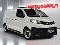 Käytetty Toyota Proace Edition 102 HP (75 kW) 2023 Valkoinen Tila-auto