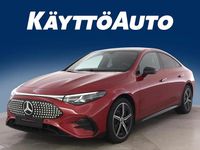 Uusi Mercedes 350 AMG line 11 kW (15 HP) 2026 Desingo patag.punain Sedan