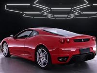 Käytetty Ferrari F430 486 HP (357 kW) 2006 Coupe - kaksiovinen