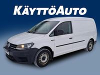 Käytetty VW Caddy Maxi 102 HP (75 kW) 2015 Val Tila-auto