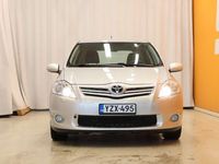 käytetty Toyota Auris 1,4 D-4D DPF Linea Terra 5ov