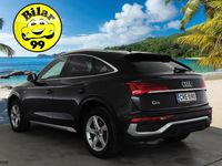 Käytetty Audi Q5 Sportback S-Line 299 HP (219 kW) 2022 Katumaasturi