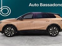 Käytetty Opel Grandland Electric 2025 Katumaasturi