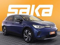Käytetty VW ID.4 Pro Performance 150 kW (204 HP) 2021 Katumaasturi