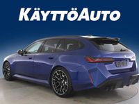 Uusi BMW M5 Comfort Edition 727 HP (534 kW) 2026 Sininen Farmari
